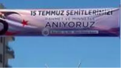15 Temmuz şehidi Velit Beştaş kabri başında anıldı 15 Temmuz şehidi Velit Beştaş kabri başında anıldı