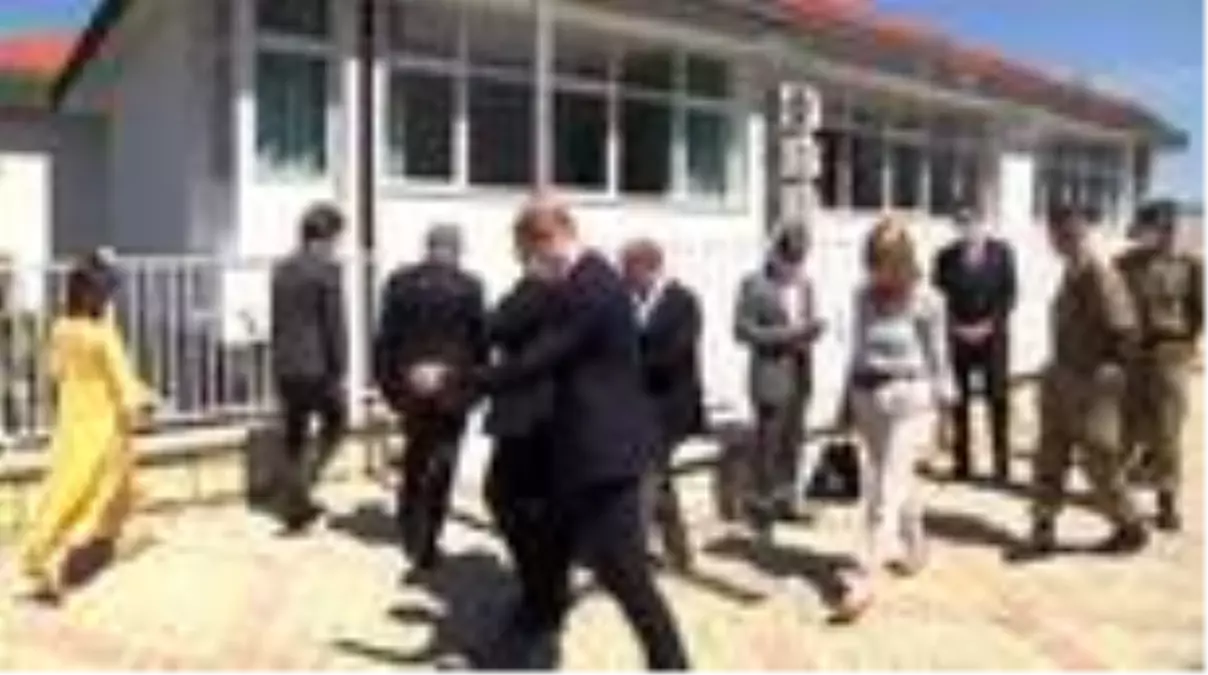 15 Temmuz şehitleri Bosna Hersek'te anıldı - SARAYBOSNA