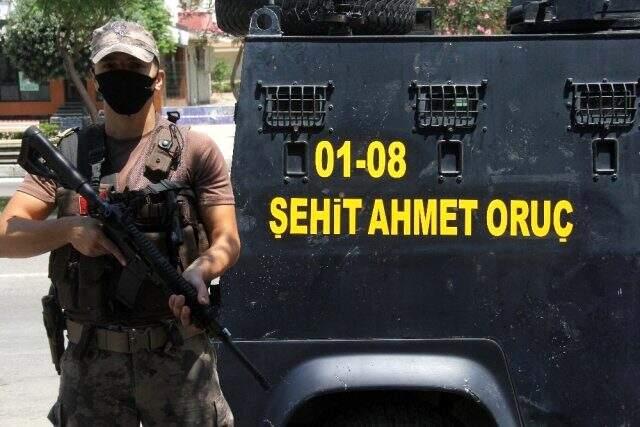 15 Temmuz şehitlerinin adı zırhlı araçlarda yaşatılıyor 15 Temmuz şehitlerinin adı zırhlı araçlarda yaşatılıyor