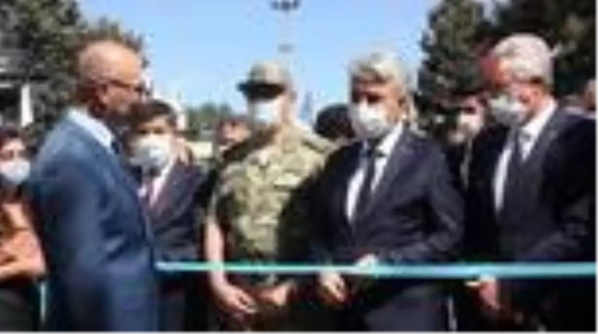 15 Temmuz şehitlerinin isimleri hatıra ormanında yaşatılacak