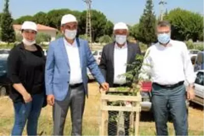 Son Dakika: 15 Temmuz şehitlerinin ismi Koçarlı'da yaşatılıyor Son Dakika: 15 Temmuz şehitlerinin ismi Koçarlı'da yaşatılıyor