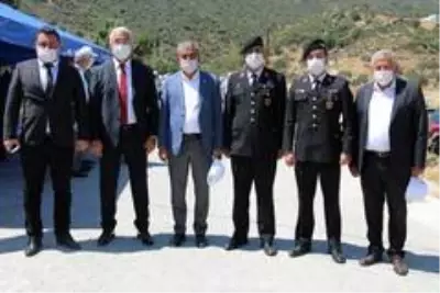 Son Dakika: 15 Temmuz şehitlerinin ismi Koçarlı'da yaşatılıyor Son Dakika: 15 Temmuz şehitlerinin ismi Koçarlı'da yaşatılıyor