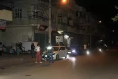 Adana'da drone ve helikopter destekli narkotik uygulaması