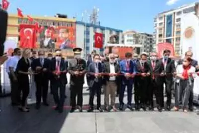 Afyonkarahisar İkmal ve Garnizon Komutanı Tuğgeneral Osman Alp Açıklaması Afyonkarahisar İkmal ve Garnizon Komutanı Tuğgeneral Osman Alp Açıklaması