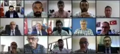Son dakika haber: AİÇÜ'de