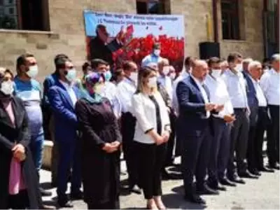 AK Parti Bitlis İl Başkanlığından 'Ayasofya' açıklaması AK Parti Bitlis İl Başkanlığından 'Ayasofya' açıklaması