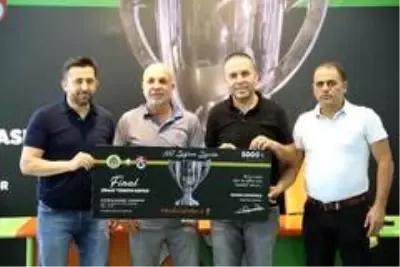 Alanyaspor'da 'hatıra bilet' kampanyasına destek büyüyor
