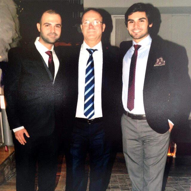 Alper Baycın kimdir? Alper Baycın nereli, ne zaman öldü? Alper Baycın kimdir? Alper Baycın nereli, ne zaman öldü?