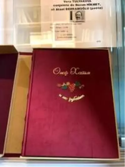 Ataol Behramoğlu Kitaplığı büyümeye devam ediyor