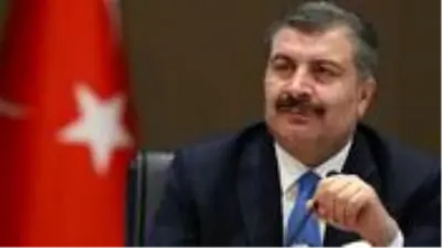 Bakan Koca, vatandaşları kalabalığa girmemeleri konusunda uyardı: Hesap kitap yapın, riski zayıflatın Bakan Koca, vatandaşları kalabalığa girmemeleri konusunda uyardı: Hesap kitap yapın, riski zayıflatın