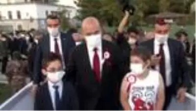 Son dakika haberleri... Bakan Süleyman Soylu: 'Bu mücadelede çok başarılı sonuçlar elde edeceğiz' Son dakika haberleri... Bakan Süleyman Soylu: 'Bu mücadelede çok başarılı sonuçlar elde edeceğiz'