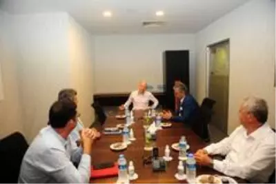 Son dakika... Başkan Topaloğlu: