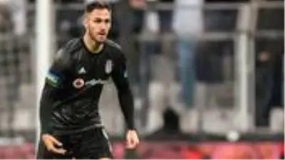 Beşiktaş, sözleşmesini fesheden Victor Ruiz için mahkemeye başvuracak Beşiktaş, sözleşmesini fesheden Victor Ruiz için mahkemeye başvuracak
