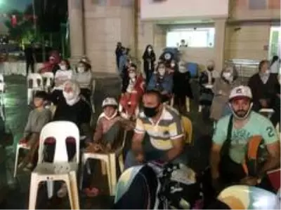Beykoz'da demokrasi kahramanları türkülerle anıldı Beykoz'da demokrasi kahramanları türkülerle anıldı