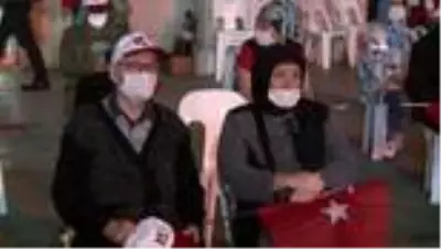 Beykoz'da demokrasi kahramanları türkülerle anıldı Beykoz'da demokrasi kahramanları türkülerle anıldı