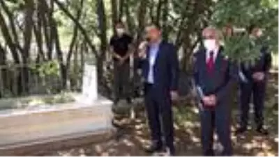 Bingöl'de 15 Temmuz Demokrasi ve Milli Birlik Günü etkinlikleri Bingöl'de 15 Temmuz Demokrasi ve Milli Birlik Günü etkinlikleri