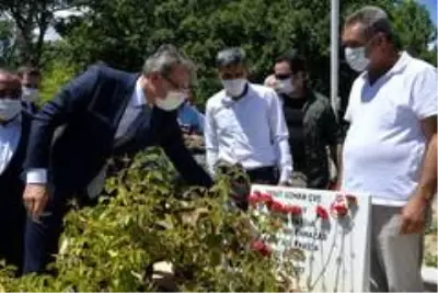 Bingöl'de 15 Temmuz Demokrasi ve Milli Birlik Günü etkinlikleri Bingöl'de 15 Temmuz Demokrasi ve Milli Birlik Günü etkinlikleri