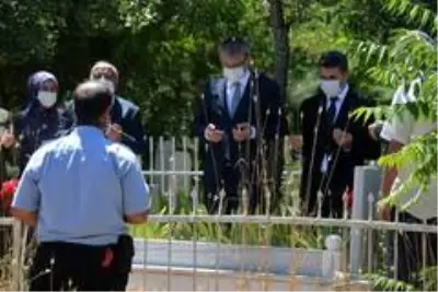 Bingöl'de 15 Temmuz Demokrasi ve Milli Birlik Günü etkinlikleri Bingöl'de 15 Temmuz Demokrasi ve Milli Birlik Günü etkinlikleri