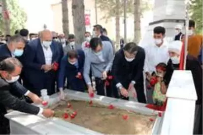 Bitlis'te 15 Temmuz Demokrasi ve Milli Birlik Günü Bitlis'te 15 Temmuz Demokrasi ve Milli Birlik Günü