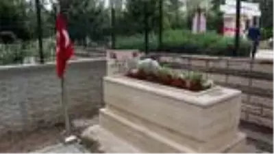 BOLU Şehit polis memurunun babası: Unutmadık, unutamayız da