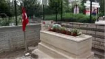 BOLU Şehit polis memurunun babası: Unutmadık, unutamayız da