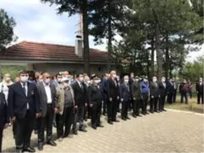 Bozüyük'te '15 Temmuz Demokrasi ve Milli Birlik Günü' etkinlikleri