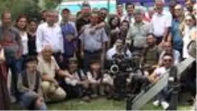 'Bu film yakın tarihi tekrar gözden geçirmemizi sağlayacak' 'Bu film yakın tarihi tekrar gözden geçirmemizi sağlayacak'
