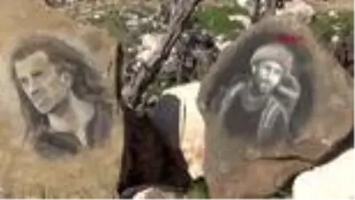 BURDUR Çoban ressam Büşra, koronavirüs günlerini sanatla değerlendiriyor -TEKRAR BURDUR Çoban ressam Büşra, koronavirüs günlerini sanatla değerlendiriyor -TEKRAR