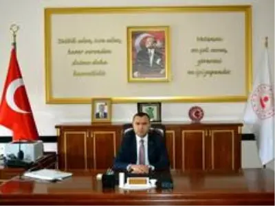 Bursa'nın sevilen kaymakamının tayini çıktı Bursa'nın sevilen kaymakamının tayini çıktı