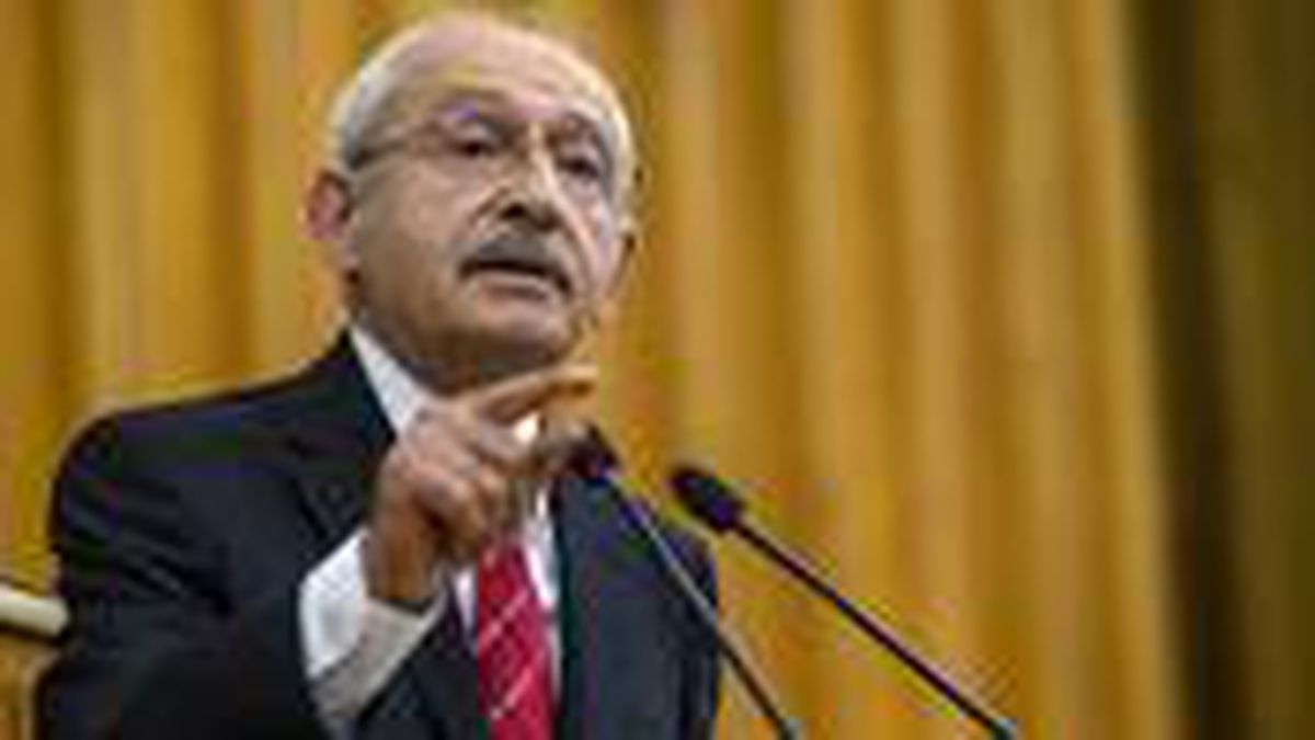 CHP Genel Başkanı Kemal Kılıçdaroğlu'ndan 15 Temmuz mesajı