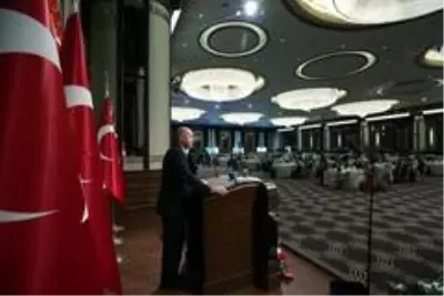 Cumhurbaşkanı Erdoğan şehit aileleri ve gazilerle bir ayara geldi Cumhurbaşkanı Erdoğan şehit aileleri ve gazilerle bir ayara geldi