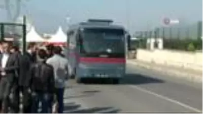 Darbe girişimi davalarında 4 bin 130 sanık hakkında hapis cezasına hükmedildi Darbe girişimi davalarında 4 bin 130 sanık hakkında hapis cezasına hükmedildi
