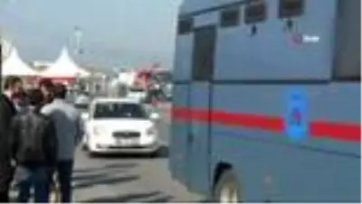Darbe girişimi davalarında 4 bin 130 sanık hakkında hapis cezasına hükmedildi Darbe girişimi davalarında 4 bin 130 sanık hakkında hapis cezasına hükmedildi
