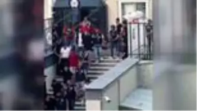 Darbe girişimi davalarında 4 bin 130 sanık hakkında hapis cezasına hükmedildi Darbe girişimi davalarında 4 bin 130 sanık hakkında hapis cezasına hükmedildi