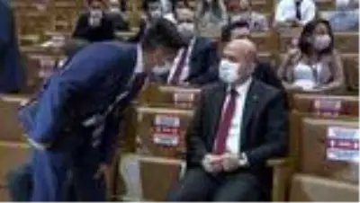 'Demokratik Hukuk Devletini Yeniden Düşünmek' Sempozyumu (1) 'Demokratik Hukuk Devletini Yeniden Düşünmek' Sempozyumu (1)