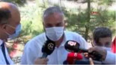 DİYARBAKIRLI 15 TEMMUZ ŞEHİTLERİ ANILDI DİYARBAKIRLI 15 TEMMUZ ŞEHİTLERİ ANILDI