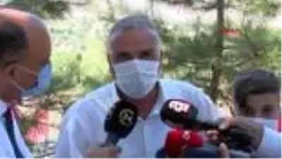 DİYARBAKIRLI 15 TEMMUZ ŞEHİTLERİ ANILDI DİYARBAKIRLI 15 TEMMUZ ŞEHİTLERİ ANILDI