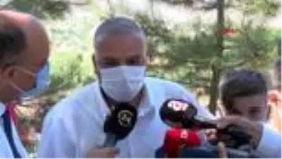 DİYARBAKIRLI 15 TEMMUZ ŞEHİTLERİ ANILDI DİYARBAKIRLI 15 TEMMUZ ŞEHİTLERİ ANILDI