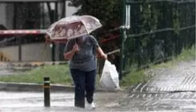Son dakika haberi! Doğu Anadolu'da 2 ilde gök gürültülü sağanak yağış bekleniliyor Son dakika haberi! Doğu Anadolu'da 2 ilde gök gürültülü sağanak yağış bekleniliyor