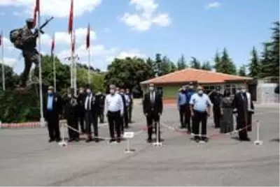 Eğirdir'de, 15 Temmuz Demokrasi ve Milli Birlik Günü etkinlikleri Eğirdir'de, 15 Temmuz Demokrasi ve Milli Birlik Günü etkinlikleri