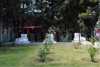 Eğirdir'de, 15 Temmuz Demokrasi ve Milli Birlik Günü etkinlikleri Eğirdir'de, 15 Temmuz Demokrasi ve Milli Birlik Günü etkinlikleri