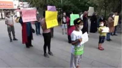 Erken yaşta evlilik yapan binlerce mağdur 'af' istiyor