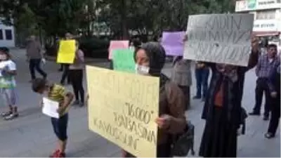 Erken yaşta evlilik yapan binlerce mağdur 'af' istiyor