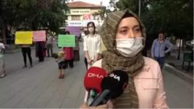 Erken yaşta evlilik yapan binlerce mağdur 'af' istiyor