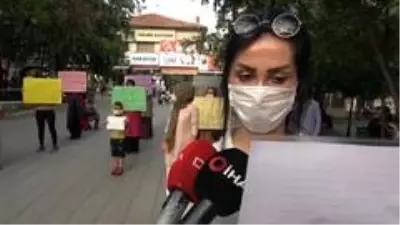 Erken yaşta evlilik yapan binlerce mağdur 'af' istiyor