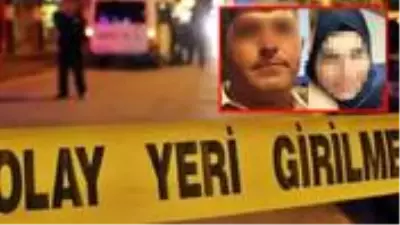Eski eşini sokak ortasında bıçaklayarak öldüren cani, cinayeti neden işlediğini sorgusunda itiraf etti Eski eşini sokak ortasında bıçaklayarak öldüren cani, cinayeti neden işlediğini sorgusunda itiraf etti