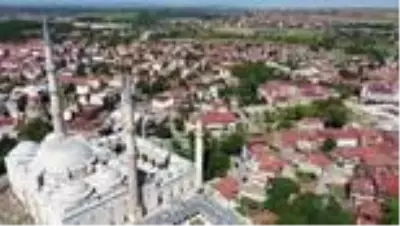 Fatih'in eğitim aldığı Saatli Medrese müze olacak Fatih'in eğitim aldığı Saatli Medrese müze olacak