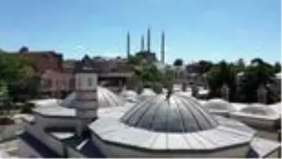 Fatih'in eğitim aldığı Saatli Medrese müze olacak Fatih'in eğitim aldığı Saatli Medrese müze olacak