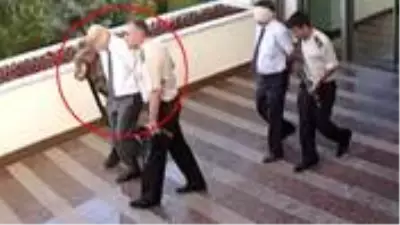FETÖ'cüler Turgut Aslan'ı başından 2 kez vurdu, 5 ay komada kaldı; uyandığında 'Demokrasi var mı?' diye sordu FETÖ'cüler Turgut Aslan'ı başından 2 kez vurdu, 5 ay komada kaldı; uyandığında 'Demokrasi var mı?' diye sordu