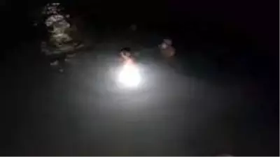 Fırat Nehri ve sulama kanalında 2 kişi boğuldu Fırat Nehri ve sulama kanalında 2 kişi boğuldu